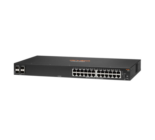Коммутатор HPE Aruba 6000 R8N88A