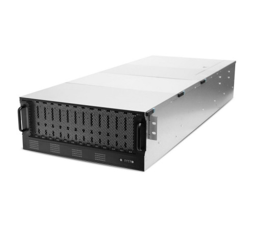 Корпус 2000 Вт AIC J4108-01-35X_XJ1-41081-02, черный