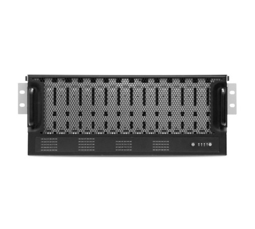 Корпус 2000 Вт AIC J4108-01-35X_XJ1-41081-02, черный