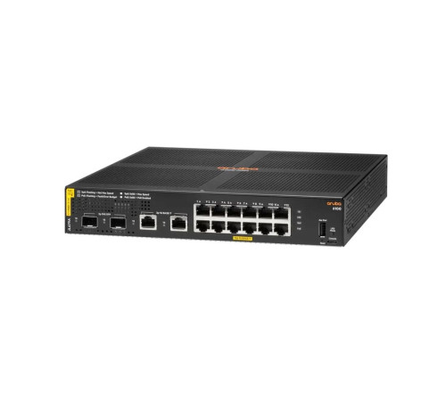 Коммутатор HPE Aruba 6100 JL679A
