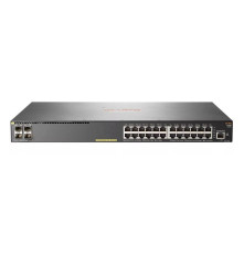 Коммутатор HPE Aruba 2930F JL261A