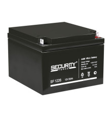 Аккумуляторная батарея Security Force SF 1226