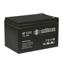 Аккумуляторная батарея BattBee BT 1212