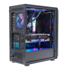 Корпус Silverstone G41FA511ZBG0020