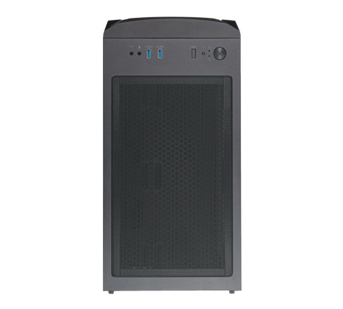 Корпус Silverstone G41FA511ZBG0020