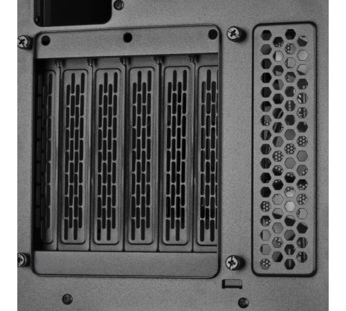 Корпус Silverstone G41FA511ZBG0020
