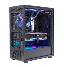 Корпус Silverstone G41FA512ZBG0020