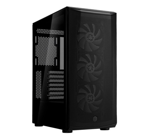 Корпус Silverstone G41FA512ZBG0020