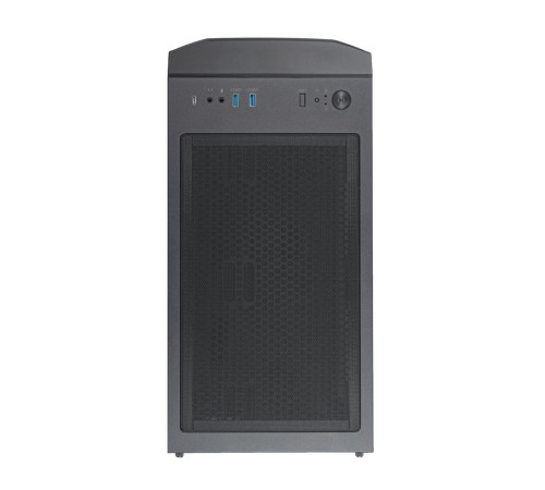 Корпус Silverstone G41FA512ZBG0020