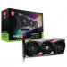 Видеокарта MSI RTX4070Ti GAMING X TRIO 12G 12GB, GDDR6X/192-bit