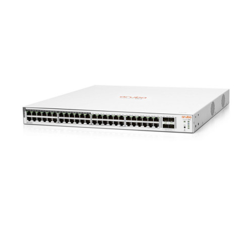 Коммутатор HPE Aruba JL815A