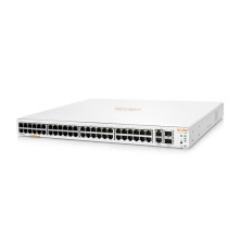 Коммутатор HPE  Aruba IOn 1960 48G, белый (JL808A)