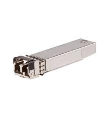 Трансивер HPE J4859D HPE Aruba 1G SFP LC LX 10km SMF XCVR