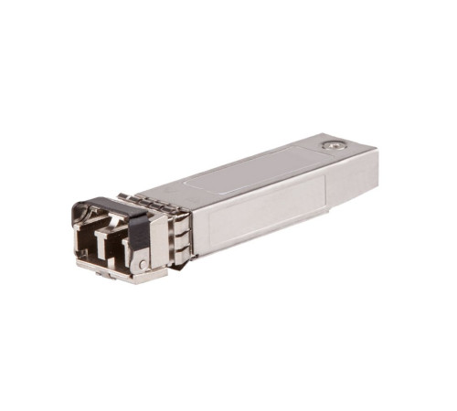Трансивер HPE J9150D HPE Aruba 10G SFP+ LC SR 300m MMF XCVR