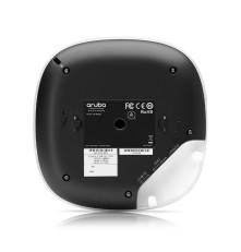 Точка доступа Wi-Fi HPE Aruba AP-303 (RW) JZ320A