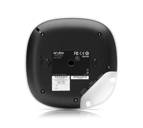 Точка доступа Wi-Fi HPE Aruba AP-303 (RW) JZ320A