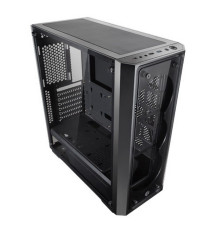 Корпус Raijintek PONOS TG 0R20B00153