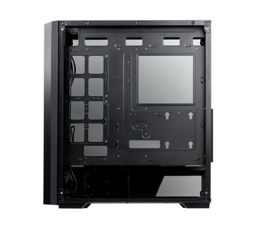 Корпус Raijintek PONOS TG 0R20B00153