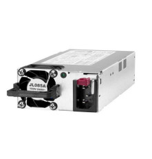 Блок питания 250 Вт HPE JL085A к коммутатору Aruba X371, серебристый