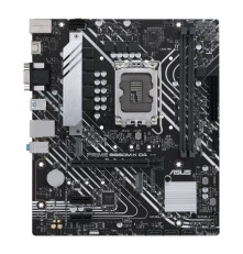 Материнская плата ASUS PRIME B660M-K D4 (LGA1700)