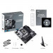 Материнская плата ASUS PRIME B660M-A WIFI D4 LGA1700 mATX 4xDDR4 3xPCIEx16 2xM.2 DP 2xHDMI GLAN Wi-Fi 6 (90MB1AE0-M1EAY0)