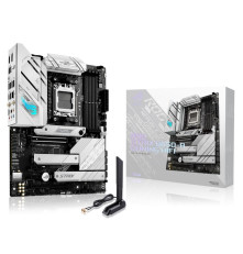 Материнская плата ASUS ROG STRIX B650-A GAMING WIFI (AM5)