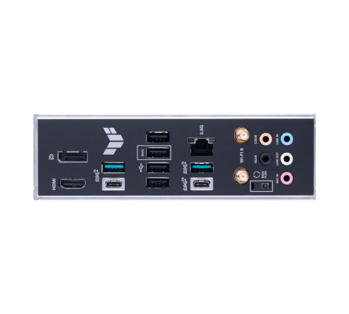 Материнская плата ASUS TUF GAMING B650-PLUS WIFI (AM5)