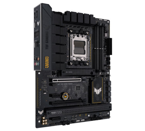 Материнская плата ASUS TUF GAMING B650-PLUS (AM5)