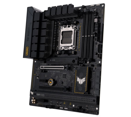 Материнская плата ASUS TUF GAMING B650-PLUS (AM5)