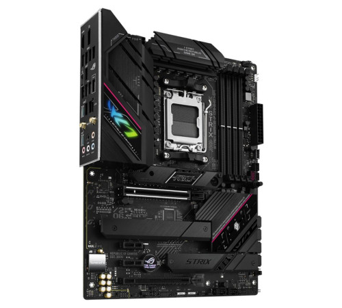 Материнская плата ASUS ROG STRIX B650E-F GAMING WIFI (AM5)