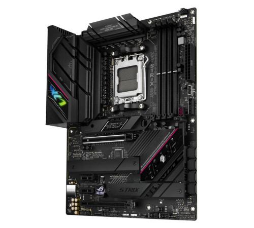 Материнская плата ASUS ROG STRIX B650E-F GAMING WIFI (AM5)