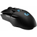Мышь беспроводная игровая Logitech G903 Lightspeed Hero, черный