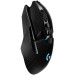 Мышь беспроводная игровая Logitech G903 Lightspeed Hero, черный