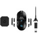 Мышь беспроводная игровая Logitech G903 Lightspeed Hero, черный