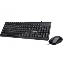 Комплект клавиатура и мышь Gigabyte GK-KM6300 RU, проводные (USB, 1.5м), 1000dpi, {20} (551179) комплект клавиатура + мышь, проводные (USB, 1.5м), 1000dpi, (20) (551179)