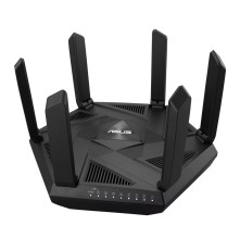 Маршрутизатор ASUS RT-AXE7800, черный