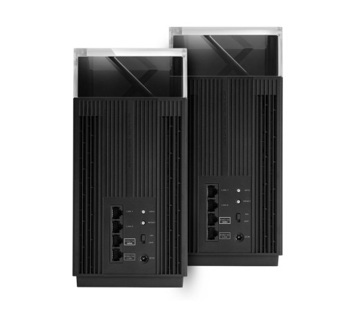 Wi-Fi MESH система ASUS ET12 (2-PK)