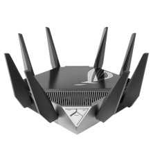 Маршрутизатор ASUS GT-AXE11000, черный