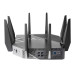 Маршрутизатор ASUS GT-AXE11000, черный