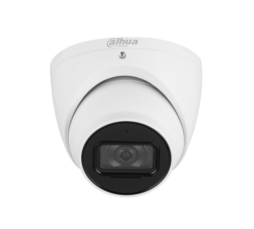 Камера видеонаблюдения Dahua DH-IPC-HDW3241EMP-S-0280B-S2