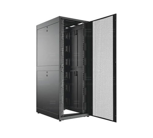 Шкаф серверный C3Solution C3 C3.RF4209, черный