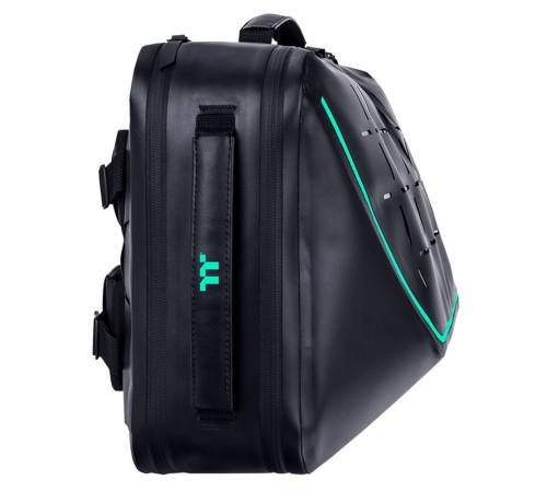 Рюкзак Thermaltake TT100 Bike, черный