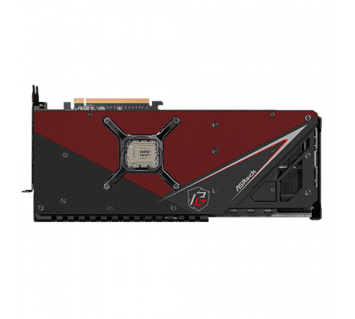 Видеокарта ASRock RX7900XTX PHANTOM GAMING OC 24GB, GDDR6/384-bit