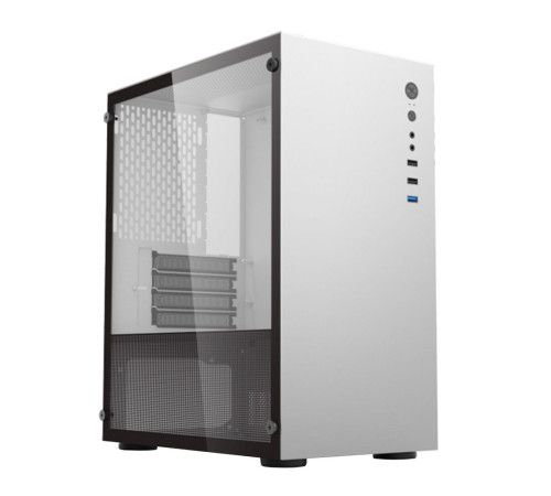 Корпус ACD Coffre 501 (MH-SI1GOA-0000)