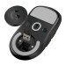 Мышь беспроводная игровая Logitech PRO X Superlight, черный