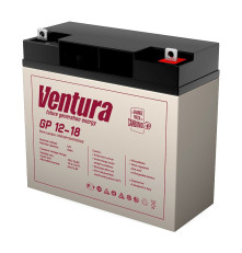 Аккумуляторная батарея Ventura GP 12-18