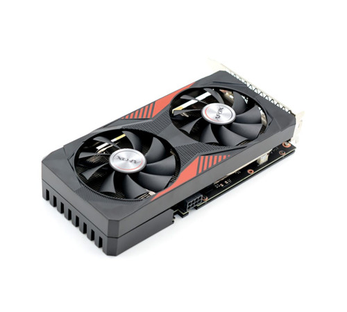 Видеокарта Afox RTX3060Ti 8GB, GDDR6/256-bit