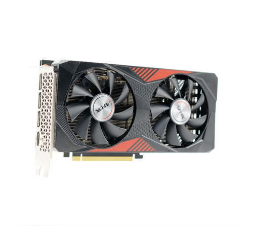 Видеокарта Afox RTX3060Ti 8GB, GDDR6/256-bit