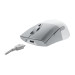 Мышь беспроводная игровая ASUS P709 ROG KERIS AIMPOINT, белый