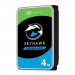 Жесткий диск 4TB Seagate SkyHawk Surveillance ST4000VX016